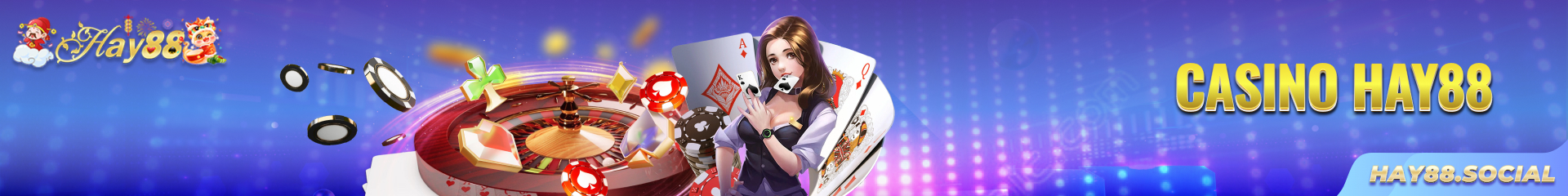 Casino Hay88