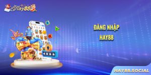 Đăng nhập Hay88