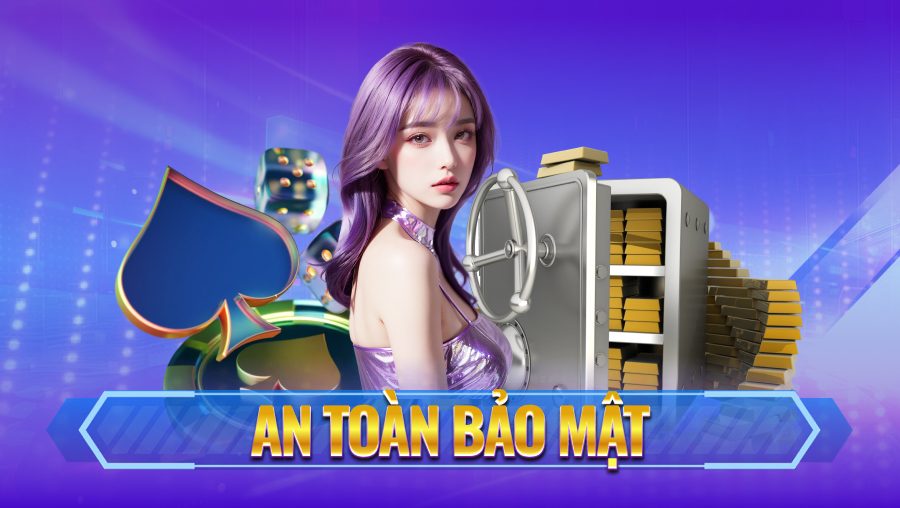 Hay88 an toàn bảo mật