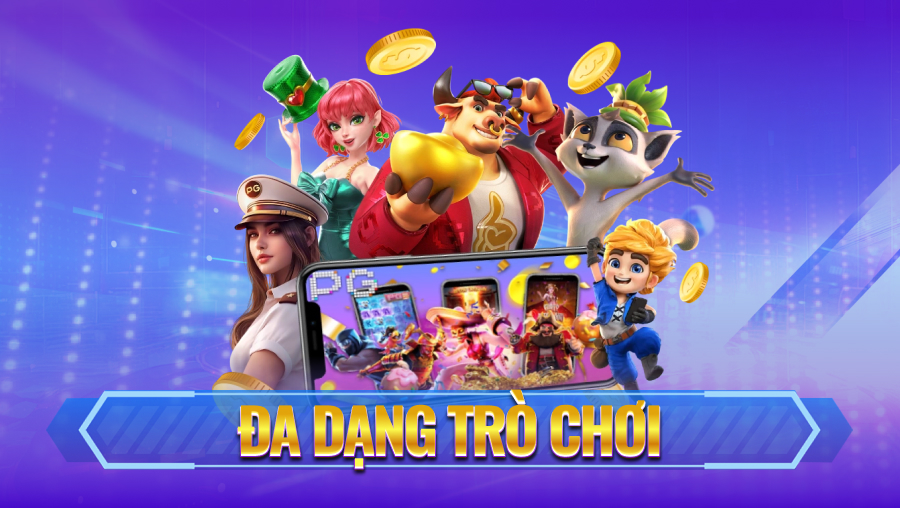 Hay88 đa dạng trò chơi