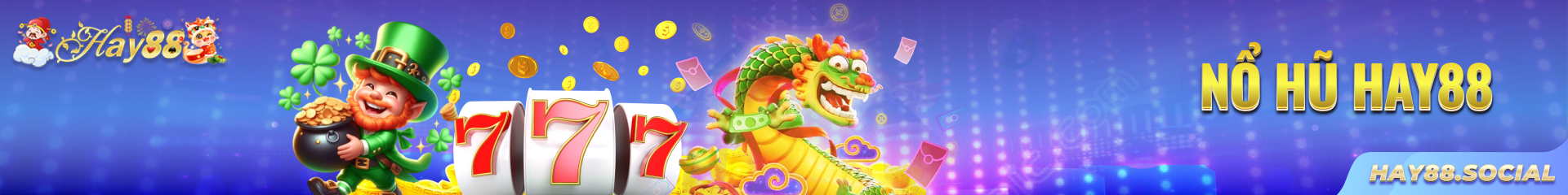 Nổ hũ Hay88