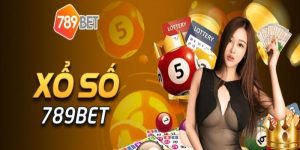 Xổ số789bet