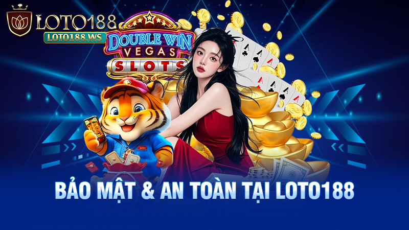 Loto188