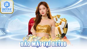 Bảo Mật Tại BET88