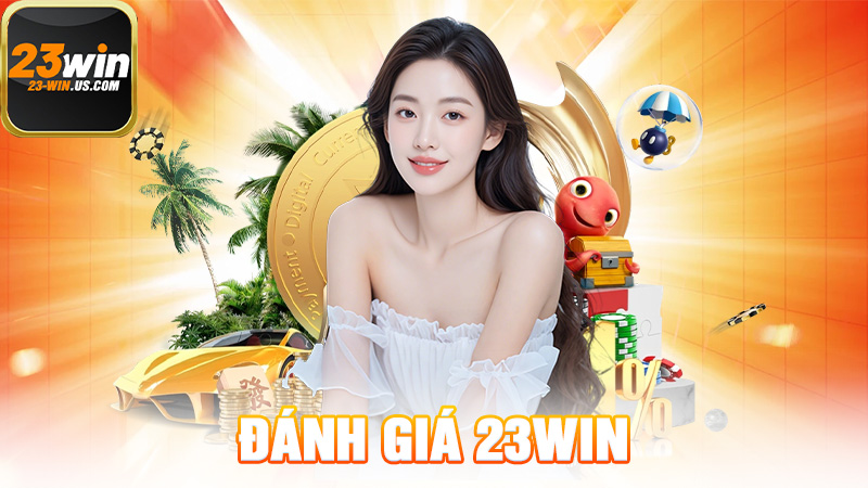 Đánh Giá 23WIN